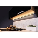 LED Under cabinet luminaire MICANO 24V DC, 110�, 3000K, IP20, 300mm, 5W, 320lm