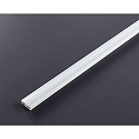 Eclairage sous meuble MICANO m�dium IP20, blanche gradable 9W 540lm 3000K CRI 80 60cm