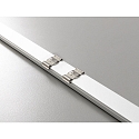 HEITRONIC Clip de fixation MICANO lot de 2