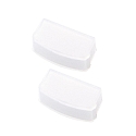 Embout MICANO lot de 2, blanche
