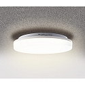 HEITRONIC LED Outdoor Wall / Ceiling luminaire PRONTO, IP54, ROUND, � 28cm, 18W 3000K 1600lm