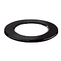 HEITRONIC LED Recessed spot DL7002, round, 100�, 7W, 3000k, 570lm, IP65, fixed, white