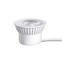 HEITRONIC Lampe � r�flecteur MR16 MR16 dimmable 5W 380lm 3000K 38� CRI 80 gradable