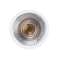 HEITRONIC Lampe � r�flecteur MR16 MR16 dimmable 5W 380lm 3000K 38� CRI 80 gradable
