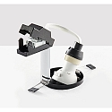 HEITRONIC Lampe � r�flecteur MR16 MR16 dimmable 5W 380lm 3000K 38� CRI 80 gradable