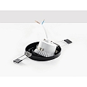 HEITRONIC Lampe � r�flecteur MR16 MR16 dimmable 5W 380lm 3000K 38� CRI 80 gradable
