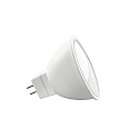 HEITRONIC Lampe � r�flecteur MR16 MR16 GU5,3 5W 380lm 3000K CRI 80 