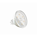 Lampe � r�flecteur MR16 MR16 GU5,3 5W 400lm 3000K CRI 80 