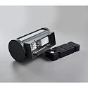 HEITRONIC Luminaire mural d’extérieur TIMOR rotatif IP65, anthrazit 