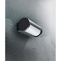 HEITRONIC Luminaire mural d’extérieur TIMOR rotatif IP65, anthrazit 