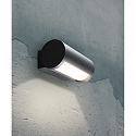 HEITRONIC Luminaire mural d’extérieur TIMOR rotatif IP65, anthrazit 