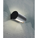 HEITRONIC Luminaire mural d’extérieur TIMOR rotatif IP65, anthrazit 