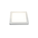 HEITRONIC Lumi�re de surface SELESTO r�glable IP20, blanche gradable