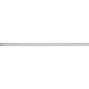 Eclairage sous meuble MICANO rigide IP20, blanche 16W 1100lm 3000K CRI 80 112.5cm