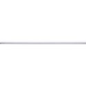 Eclairage sous meuble MICANO rigide IP20, blanche 13W 850lm 3000K CRI 80 87cm