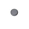 HEITRONIC Lampe solaire � broche PILASTRO Bas, avec interrupteur, avec capteur IP54, anthrazit 