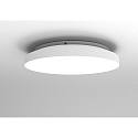 Luminaire apparent / encastré ALLROUNDER CCT Switch, multipower, on/off IP20, blanche 