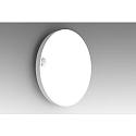 HEITRONIC Luminaire apparent / encastré ALLROUNDER avec capteur, CCT Switch, multipower, on/off IP20, blanche 