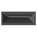 Eclairage d'ext�rieur encastr� MURANO IP65, anthrazit 