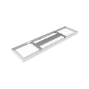 HEITRONIC Luminaire de plafond MULTI-USE GEN 2 IP20, blanche 