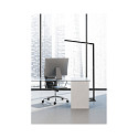 Lampadaire LINEAR haut bas IP20, noir gradable