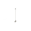 Accessoire Suspension c�ble LINEAR, acier