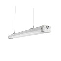HEITRONIC accessories wire suspension SHARK-X, steel
