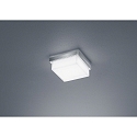 Luminaire de salle de bain COSI 110 IP30, chrome, partiellement satiné gradable