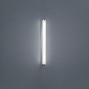 Luminaire de miroir PONTO 60 IP44, chrome 