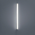 Luminaire de miroir PONTO 90 IP44, chrome 