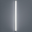 Luminaire de miroir PONTO 120 IP44, chrome 