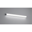 Luminaire de miroir NOK 90 IP44, chrome 