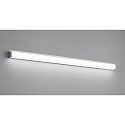 Luminaire de miroir NOK 120 IP44, chrome 