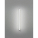 Luminaire mural PONTO-S CCT Switch, direct, commutable IP44, chrome 