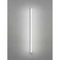 Luminaire mural PONTO-S CCT Switch, direct, commutable IP44, chrome 