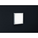 Helestra SCALA  LED Wall luminaire IP44 stainless steel