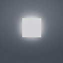 Helestra AIR Wall luminaire IP65 white matt