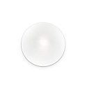 Luminaire mural SMARTIES BIANCO AP1 G9 IP20, blanche 