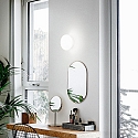 Ideal Lux Luminaire mural SMARTIES BIANCO AP1 G9 IP20, blanche 