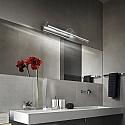 Luminaire de miroir MIRROR-10 AP4 G9 IP21, laiton antique 