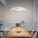 Luminaire à suspension LENA SP3 D64 3 flammes E27 IP20