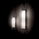 Ideal Lux Luminaire mural TUDOR AP4 4 flammes E14 IP20, transparent 