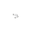 Wall luminaire OPERA AP3, 2x E14 and 1x 1W LED