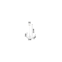 Ideal Lux Luminaire à suspension COCKTAIL SP1 SMALL à 1 flamme E14 IP20, blanche