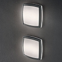 Ceiling / Wall luminaire COMETA PL3, 3 flames, E14