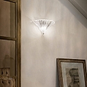 Luminaire mural SANTA AP1 BIG E14 IP20