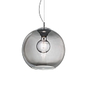 Luminaire � suspension NEMO FUME SP1 D40 E27 IP20, couleurs fum�e 
