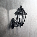 Outdoor luminaire ANNA AP1 BIG Wall luminaire, E27