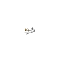 Ideal Lux Luminaire mural CANTINA AP1 E14 IP20, cuivre