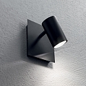 Ceiling / wall luminaire SPOT, 1 flame, GU10 max. 50W, adjustable